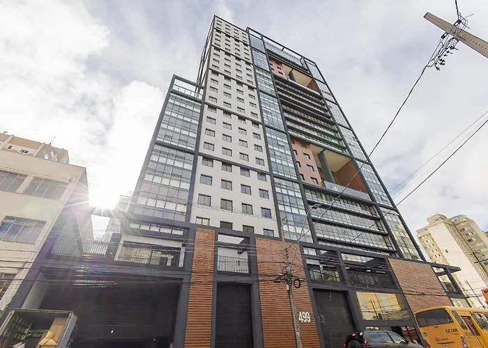 Edificio Elysia